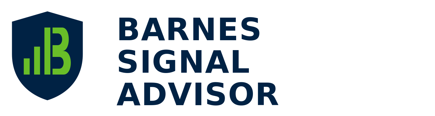 Barnes Signal Advisor
