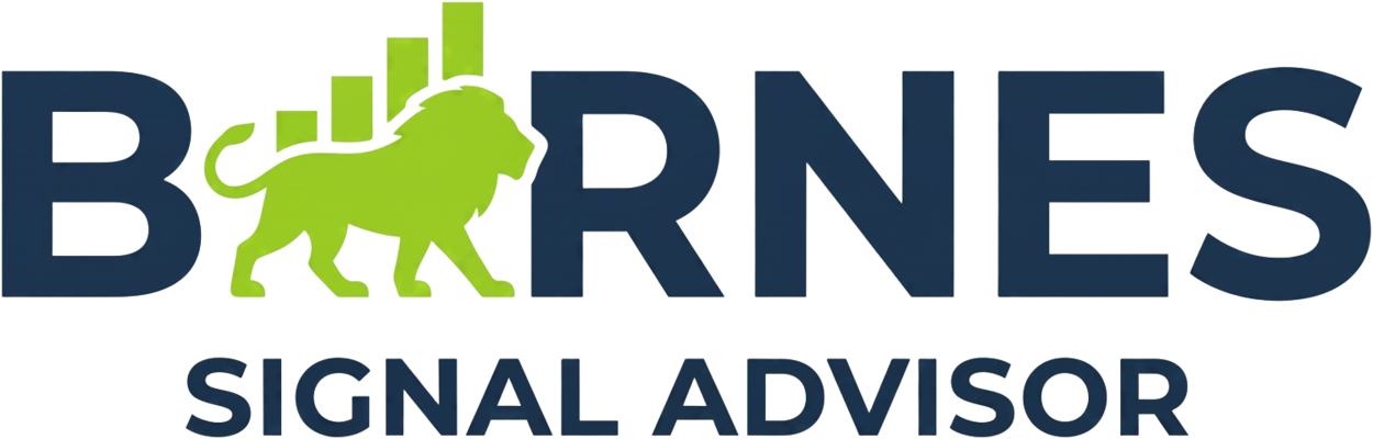 Barnes Signal Advisor