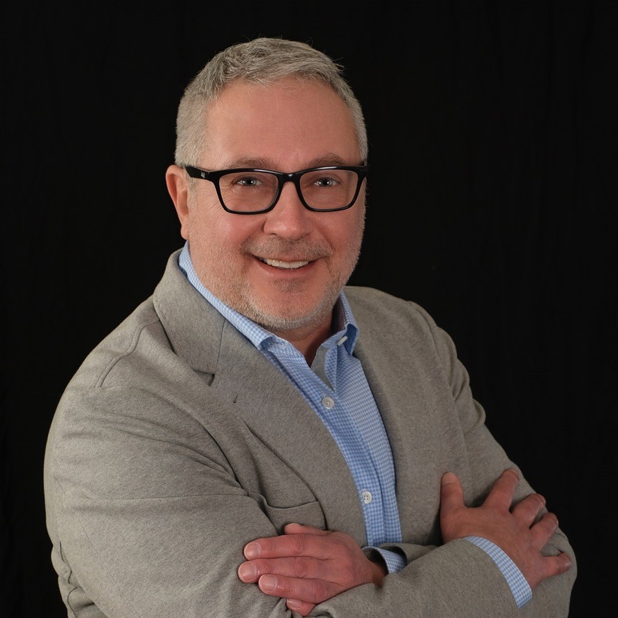 Tim Barnes, founder of Barnes Signal Advisor
